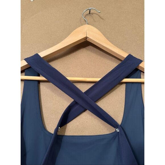 NWT Outdoor Voices Workout Dress - Picture 7 of 13